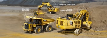 BWE machines in the field