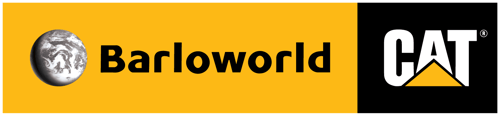 Barloworld Equipment Logo