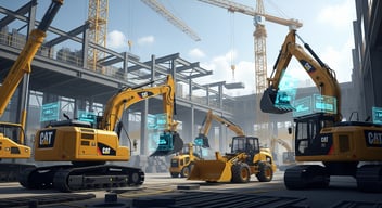 Technology advancements and innovations