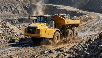 745 truck