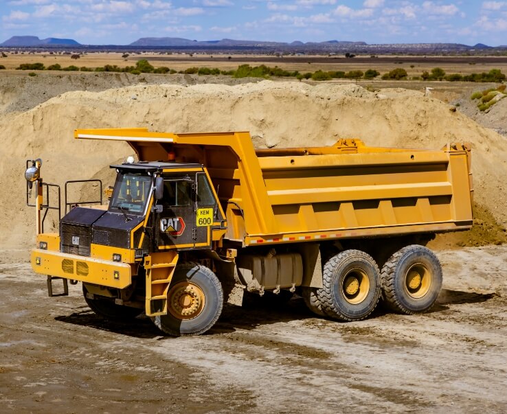 Built for Durability