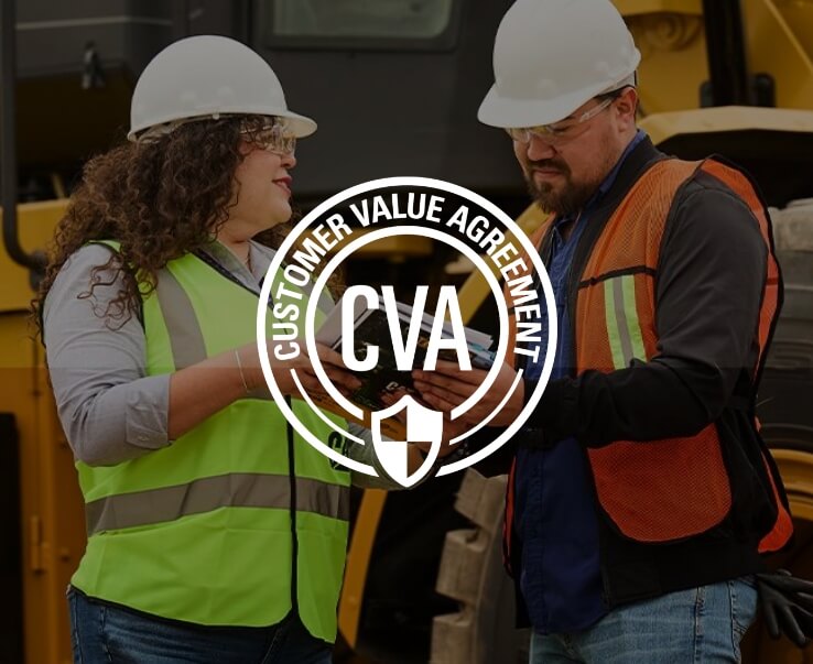 CVA