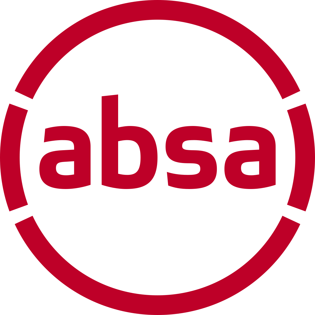 Absa Logo