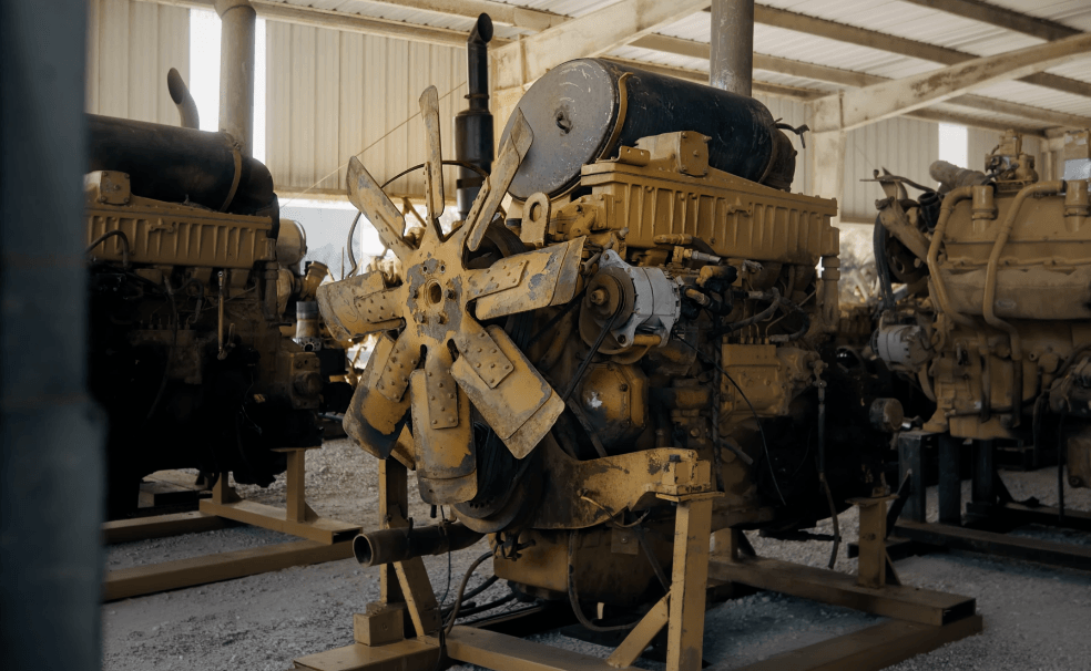 core_credit_reman_CAT_engine