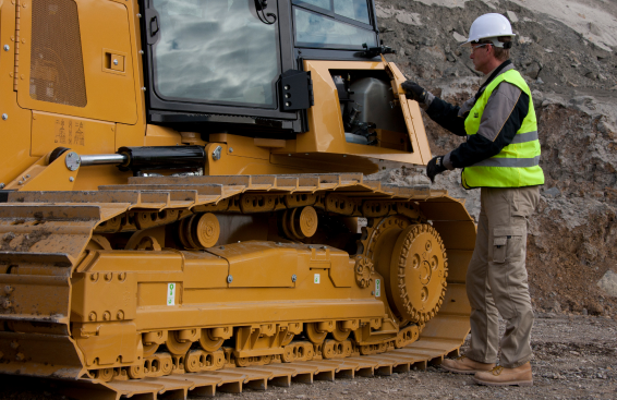 Barloworld Equipment - Rental Machines