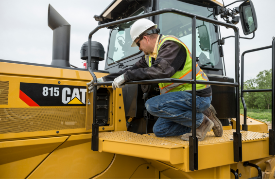 Barloworld Equipment - Rental Periods