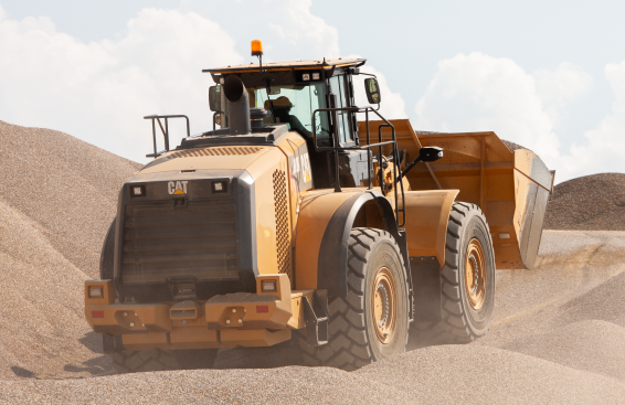 Barloworld Equipment - Rental Tools