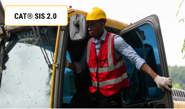 CAT SIS 2.0