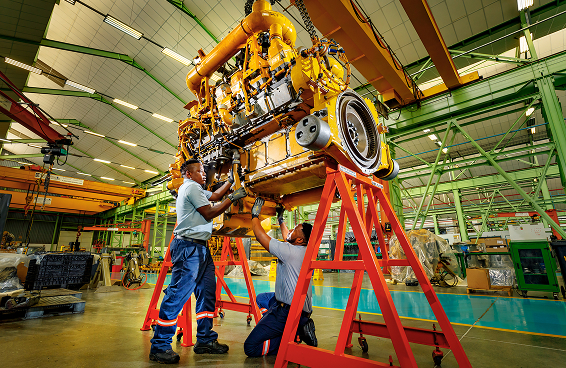 CONDITION MONITORING