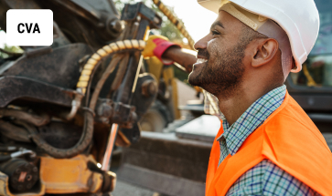 CVA
