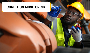 Condition Monitoring (1)
