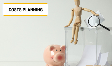 Cost Planning