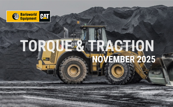 Torque and Traction November 