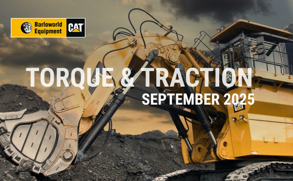 Torque & Traction September 2025