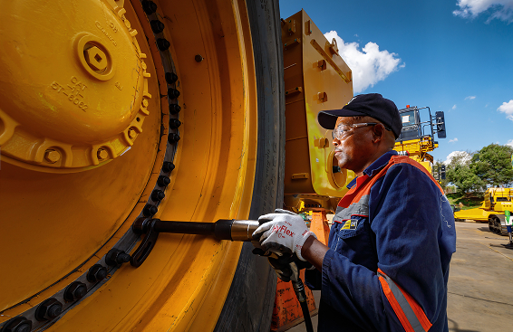 S-O-S FLUID ANALYSIS