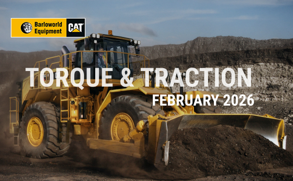 Torque and Traction February 