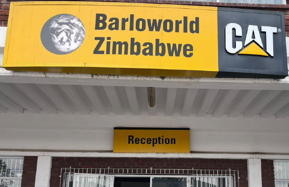 Zimbabwe - History Section