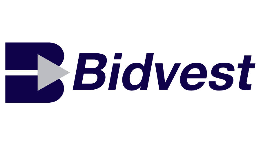 Bidvest Logo