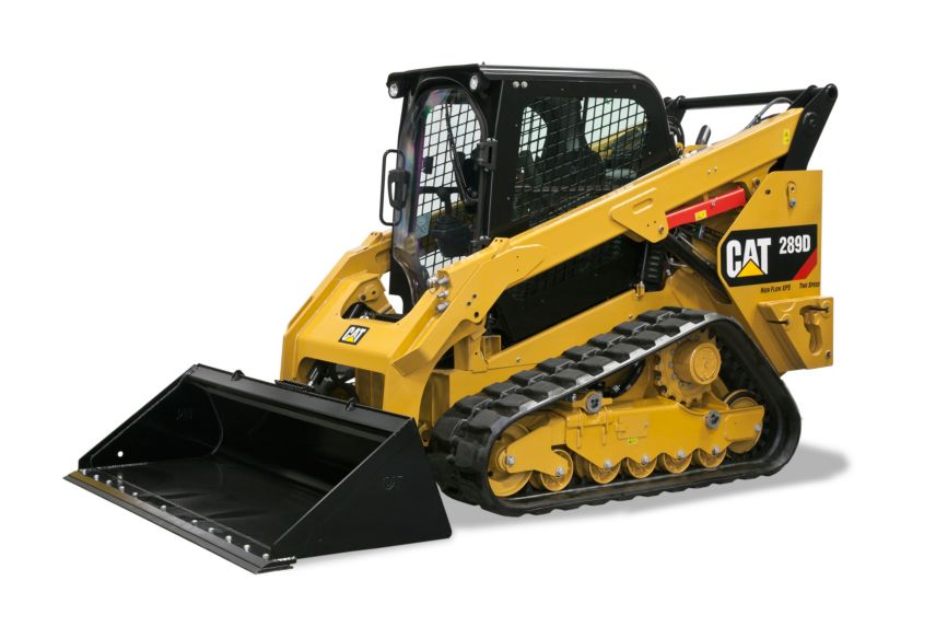 289D - Compact-track-and-multi-terrain-loaders