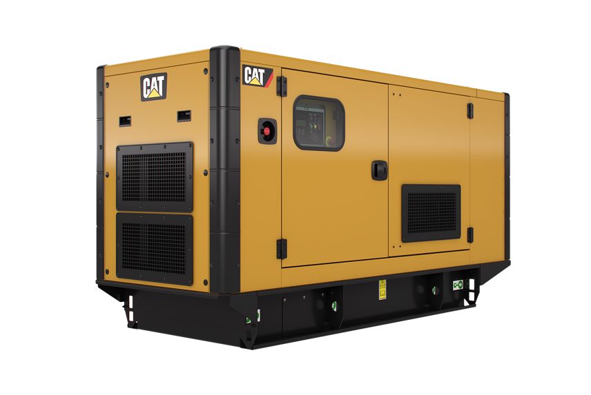 C4.4 (50 Hz) - Power-generation-diesel-hfo