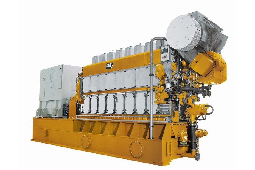 CM32E - Power-generation-diesel-hfo