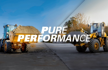 920-campaign delivers pure performance